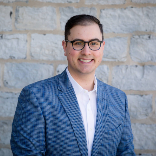 Ryan Herr headshot