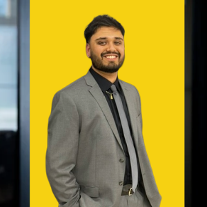 Pathik Shah